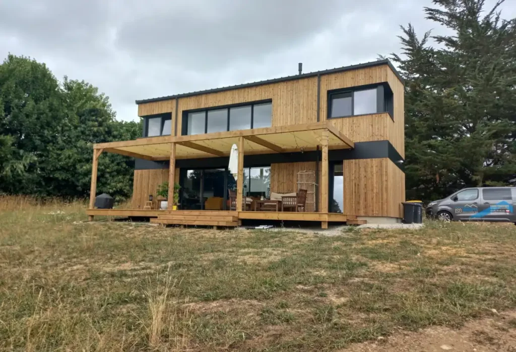 Iso Concepts Maitre Doeuvre Redon Maison Neuve 07