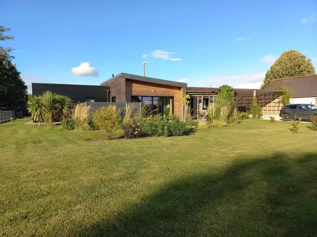 Iso Concepts Maitre Doeuvre Redon Les Fougerets 6 1